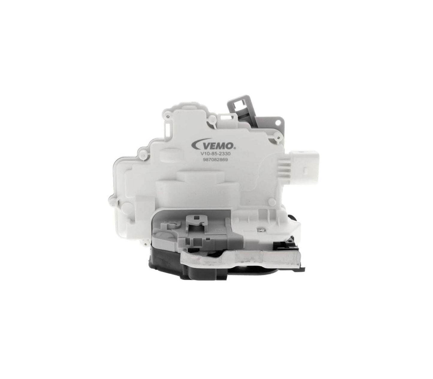 Door Lock Actuator Motor (Front Right) - VW/Audi / B8 / A4 / S4 / Q5 / Touareg/ & More