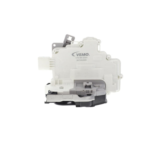 Door Lock Actuator Motor (Rear Left) - Audi B8 / A4 / S4 / Q5