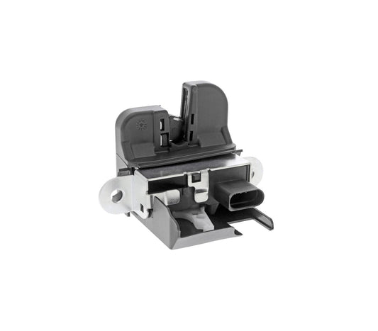 Trunk Lock Actuator - VW / Mk5 Golf / B6 Passat