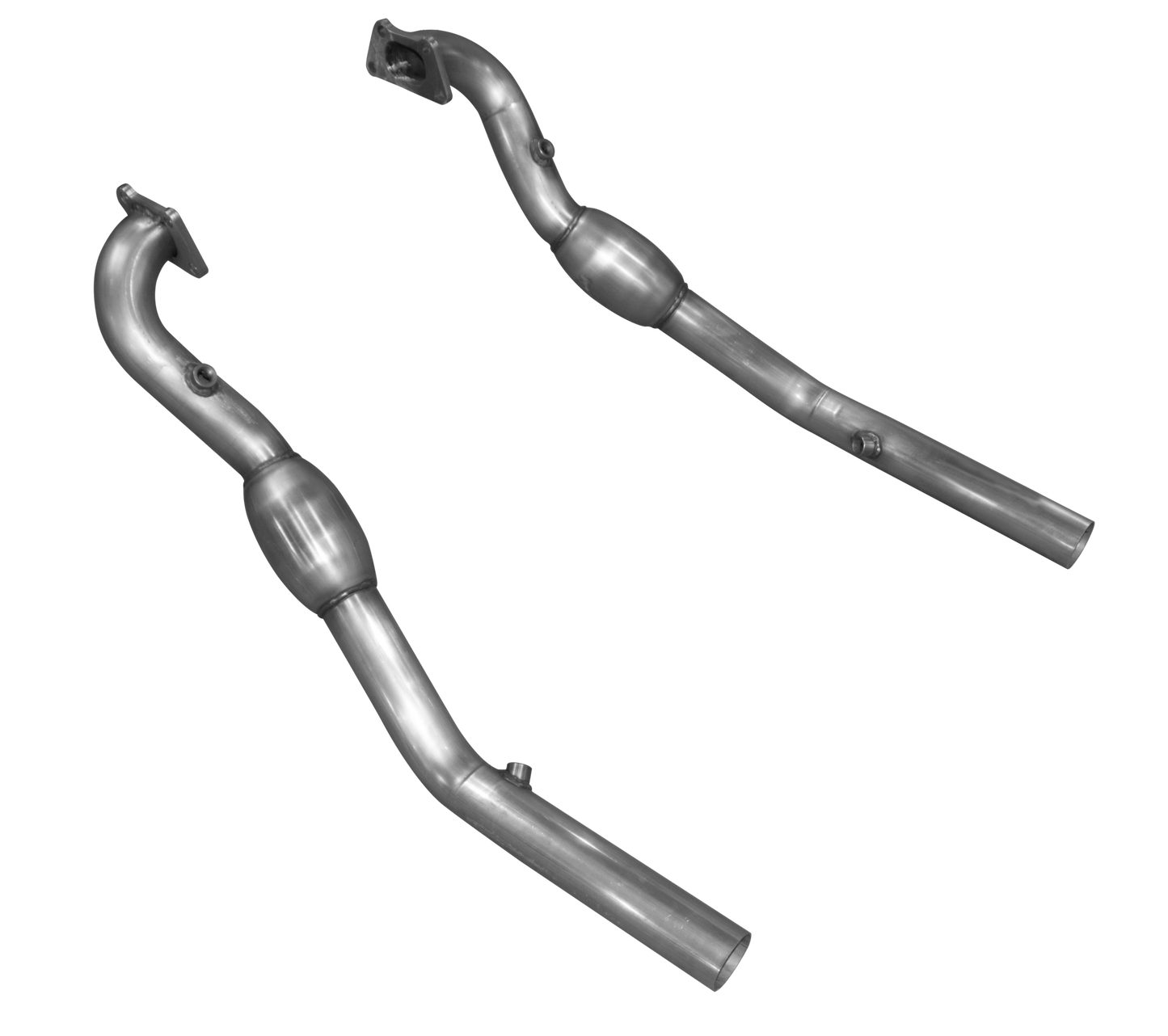 ARH Camaro V6 2012-2014 Full System