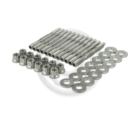 Wagner Tuning Cylinder Head Stud Set - Audi / A3 8L 1.8T