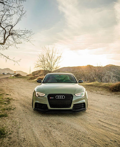 Audi RS5 Honeycomb Front Grille | (2013-2016) B8.5 A5/S5