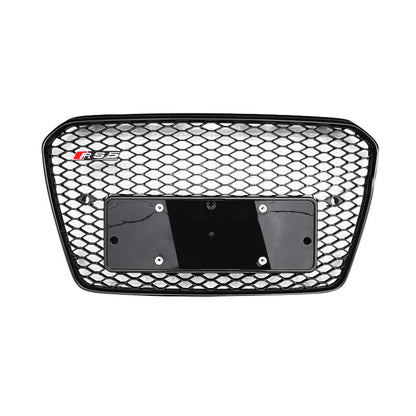 Audi RS5 Honeycomb Front Grille | (2013-2016) B8.5 A5/S5