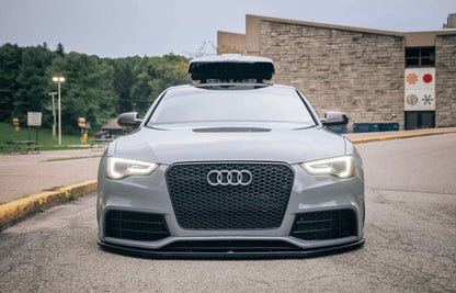 Audi RS5 Honeycomb Front Grille | (2013-2016) B8.5 A5/S5