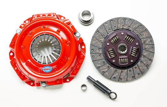 South Bend Clutch 00.5-05.5 Dodge NV5600(245hp) HD Org Clutch Repl