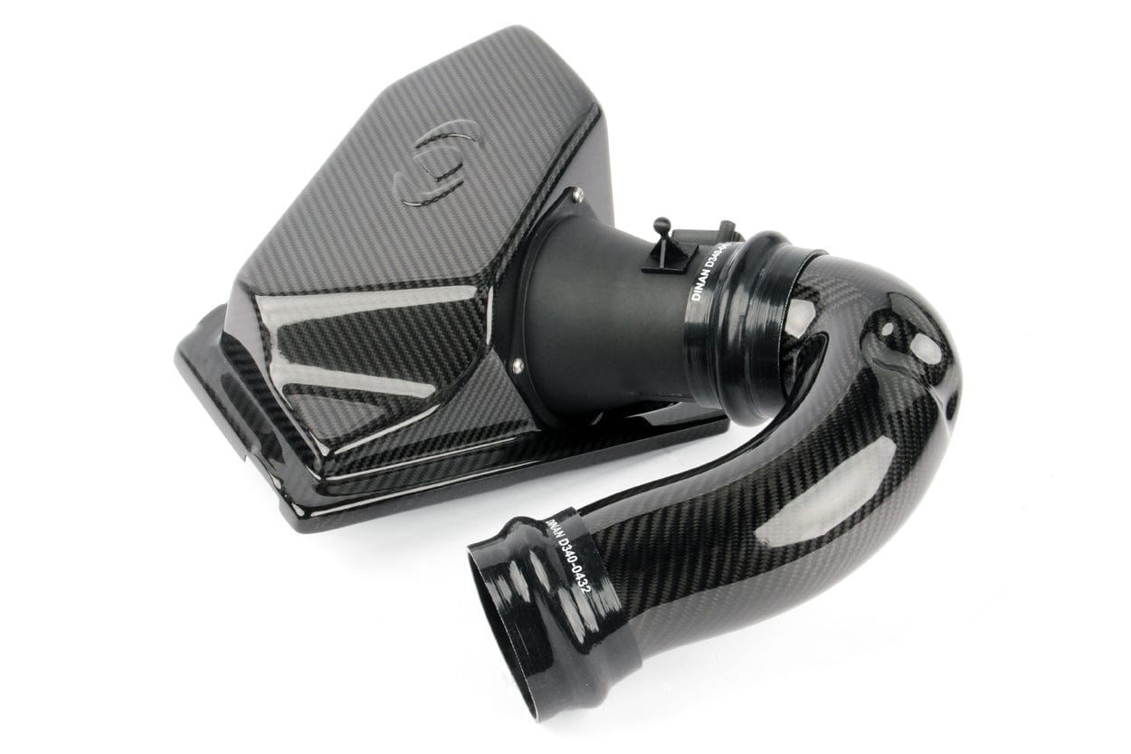 Dinan Semi-Open Intake - BMW / F-Series / B46 / B48