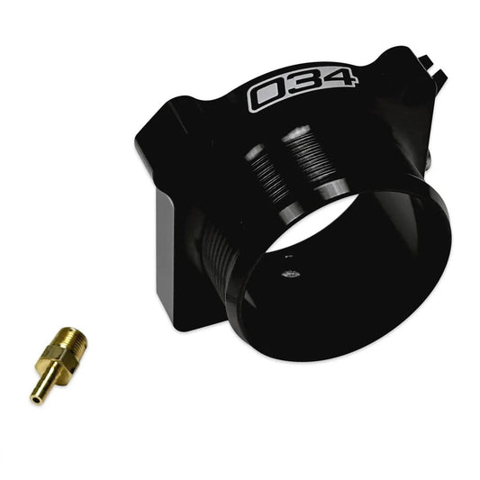 034 Motorsport Boost Tap Kit - Audi / 3.0T / EA839 / B9 / B9.5 / S4 / S5 / SQ5