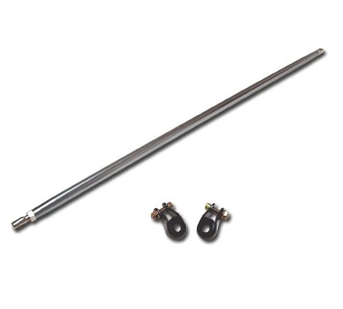 Megan Racing C-Pillar Bar for Acura RSX Base / Type S 02-06 / Toyota Yaris 07-11 (3 Door Only) - SB-AR02PG