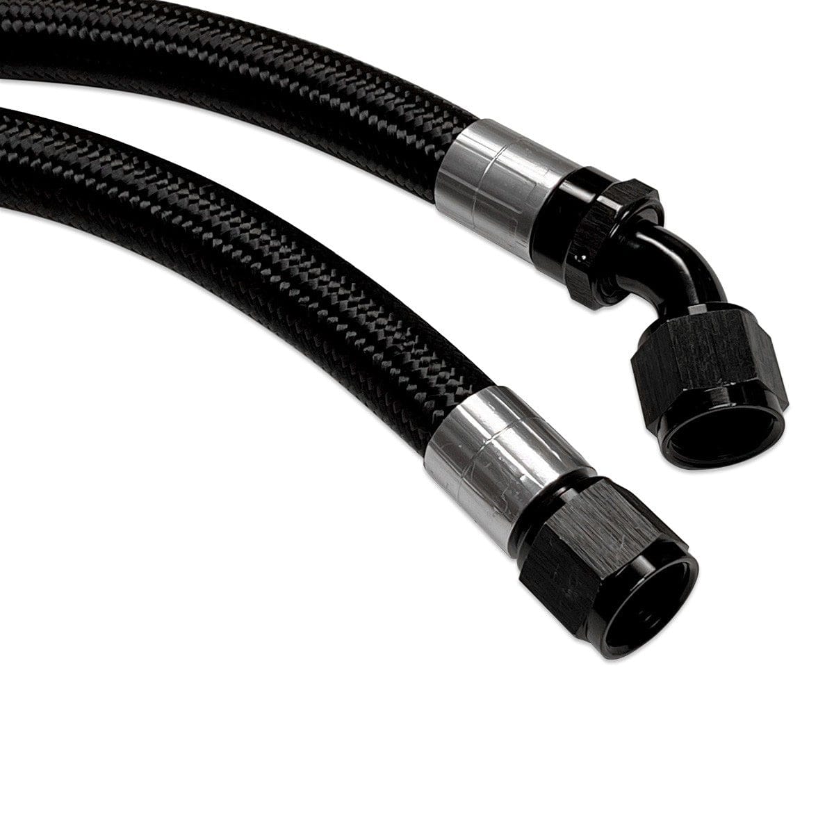 034 Motorsport Catch Can Kit - Audi / B8.5 / A4 / A5 / Q5 / Allroad with Flex Fuel Manifold