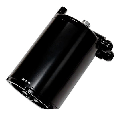 034 Motorsport Catch Can Kit - Audi / B8.5 / A4 / A5 / Q5 / Allroad with Flex Fuel Manifold