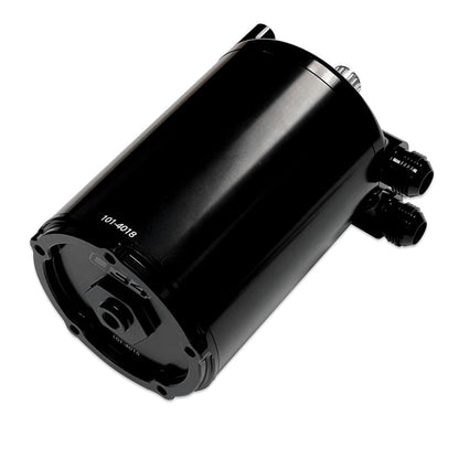 034 Motorsport Catch Can Kit - Audi / B8.5 / A4 / A5 / Q5 / Allroad with Flex Fuel Manifold