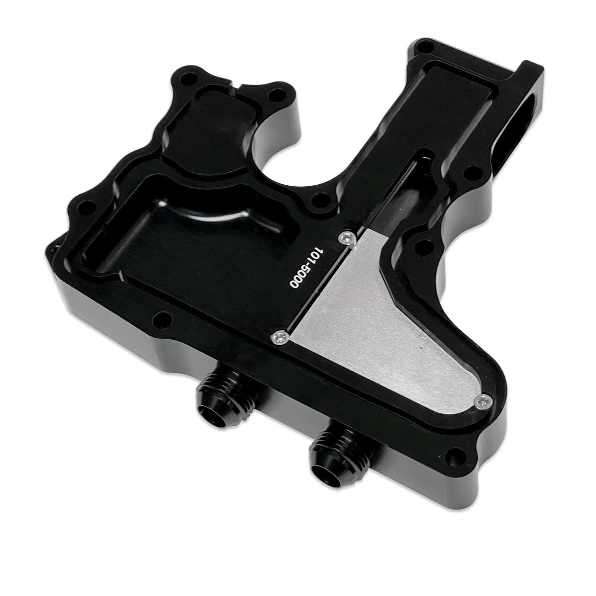 034 Motorsport Catch Can Kit - Audi / B8.5 / A4 / A5 / Q5 / Allroad with Flex Fuel Manifold