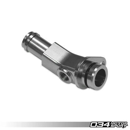034 Motorsport Catch Can Oil Drain Adapter - VW/Audi / MQB / 2.0T