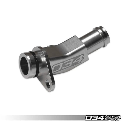 034 Motorsport Catch Can Oil Drain Adapter - VW/Audi / MQB / 2.0T