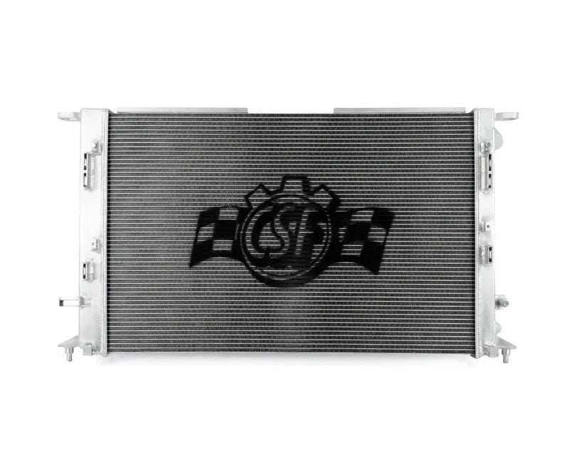 CSF Audi B8 S4 & S5 High Performance All-Aluminum Radiator