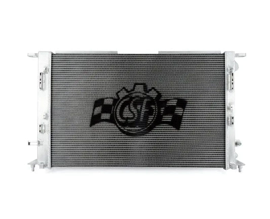 CSF Audi B8 S4 & S5 High Performance All-Aluminum Radiator