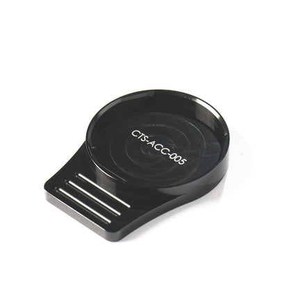 CTS Turbo VW/Audi Billet Washer Fluid Cap