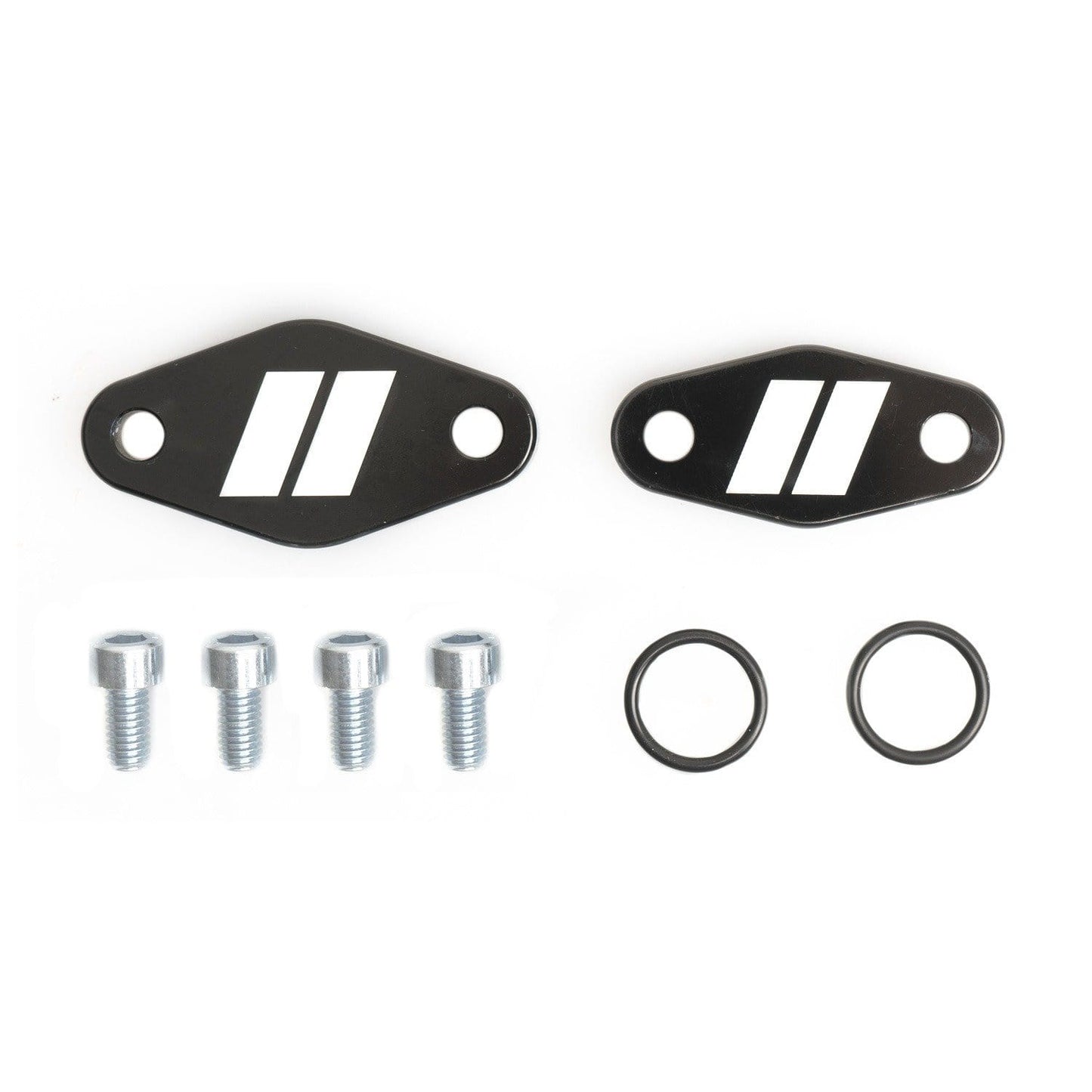 CTS Turbo VW 2.5 Cylinder SAI Block Off Plate Kit