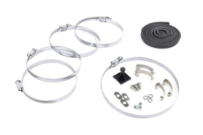 Dinan Semi-Open Intake - BMW / F-Series / B46 / B48