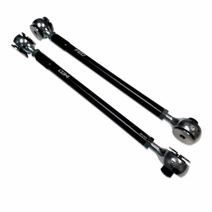 034 Motorsport Density Line Adjustable Rear Toe Links - Audi / B9 / B9.5 / A4 / S4 / RS4 / A5 / S5 / RS5