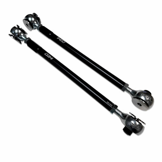 034 Motorsport Density Line Adjustable Rear Toe Links - Audi / B9 / B9.5 / A4 / S4 / RS4 / A5 / S5 / RS5