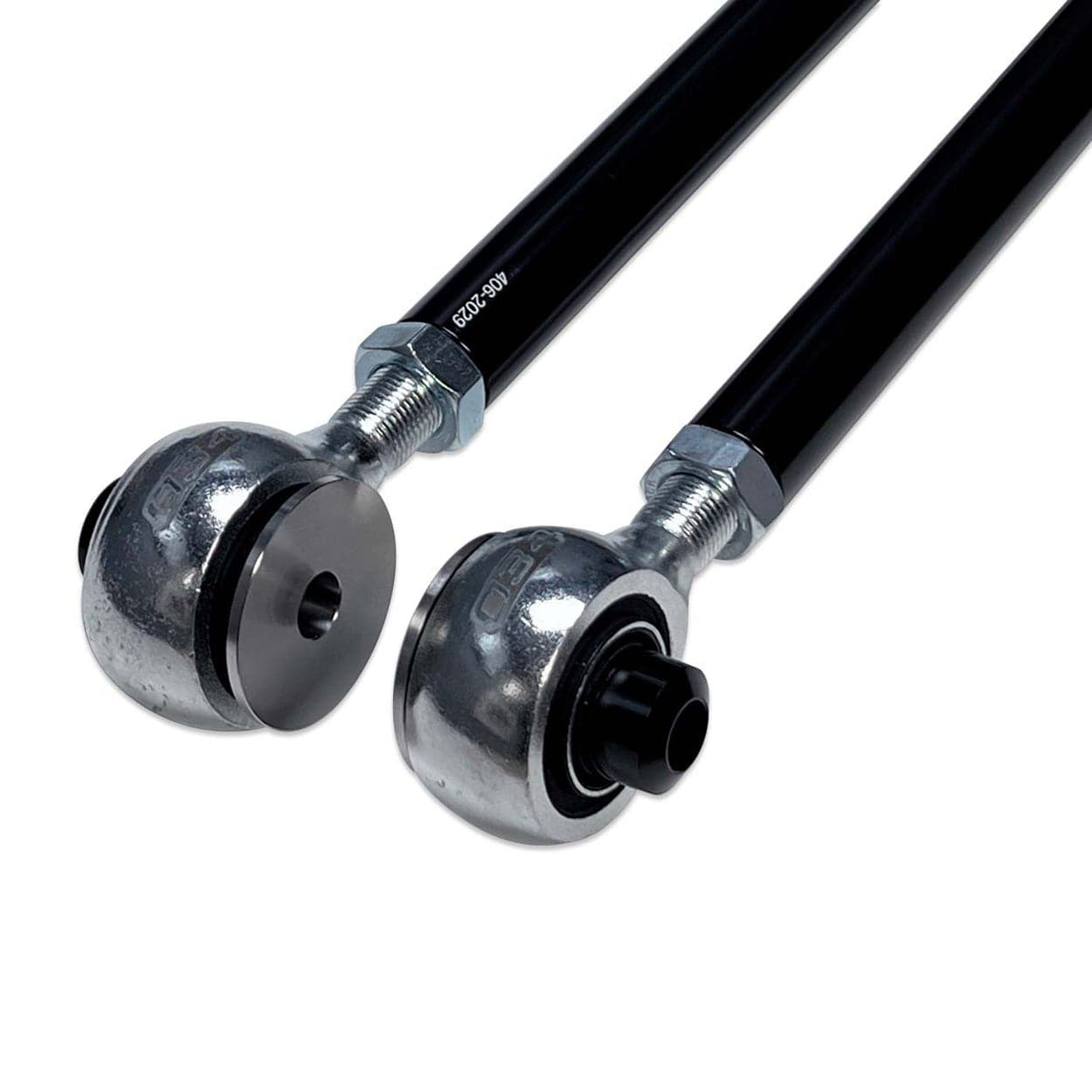 034 Motorsport Density Line Adjustable Rear Toe Links - Audi / B9 / B9.5 / A4 / S4 / RS4 / A5 / S5 / RS5