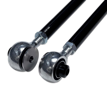 034 Motorsport Density Line Adjustable Rear Toe Links - Audi / B9 / B9.5 / A4 / S4 / RS4 / A5 / S5 / RS5