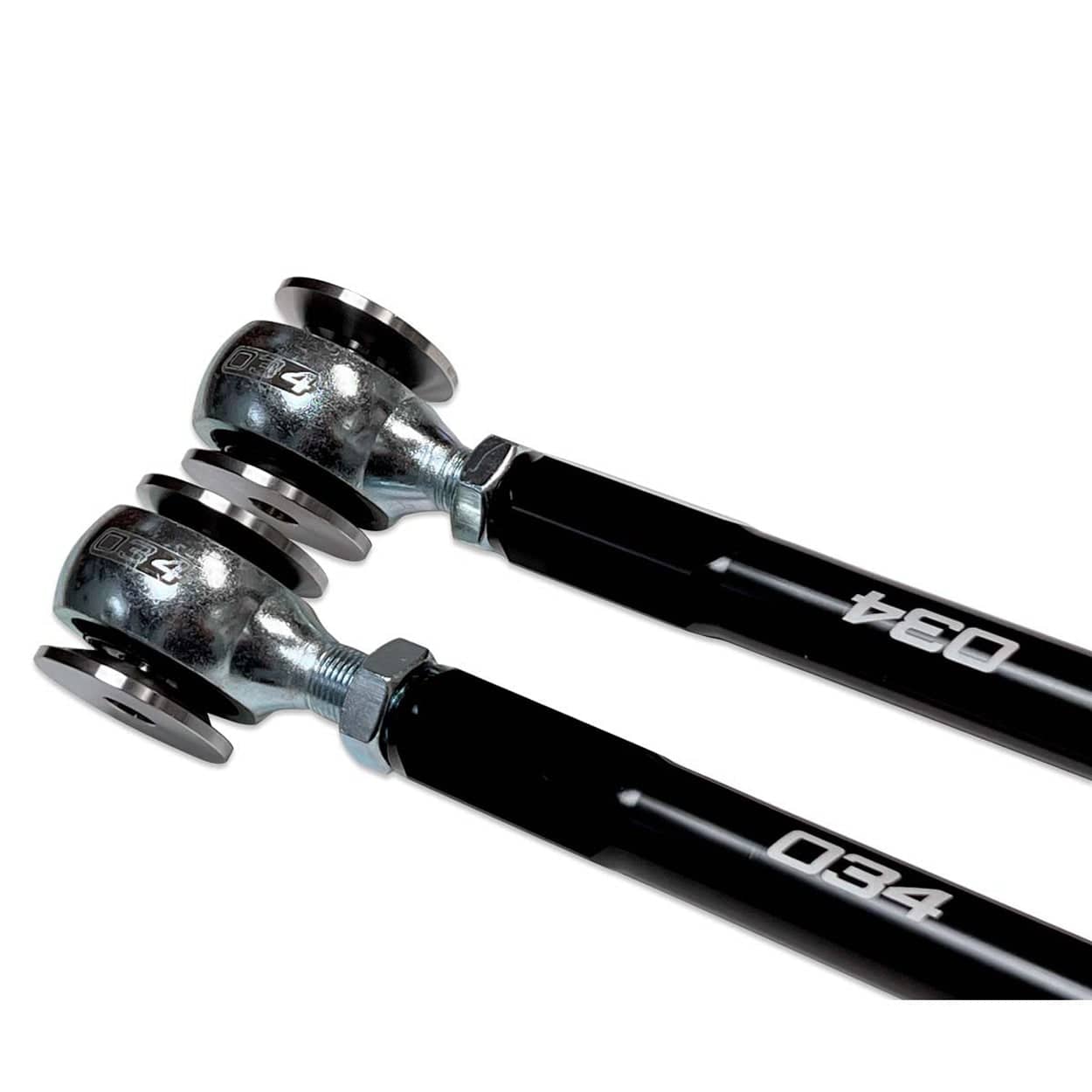 034 Motorsport Density Line Adjustable Rear Toe Links - Audi / B9 / B9.5 / A4 / S4 / RS4 / A5 / S5 / RS5