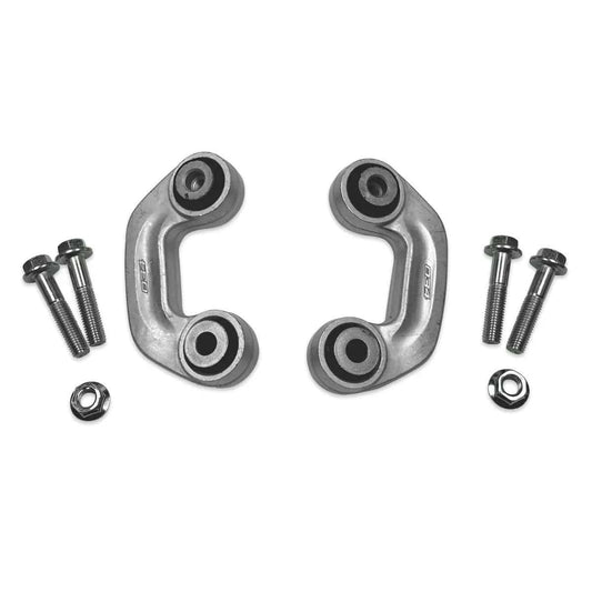 034 Motorsport Density Line Front Sway Bar End Links - Audi / B6 / B7 / A4 / S4 / RS4