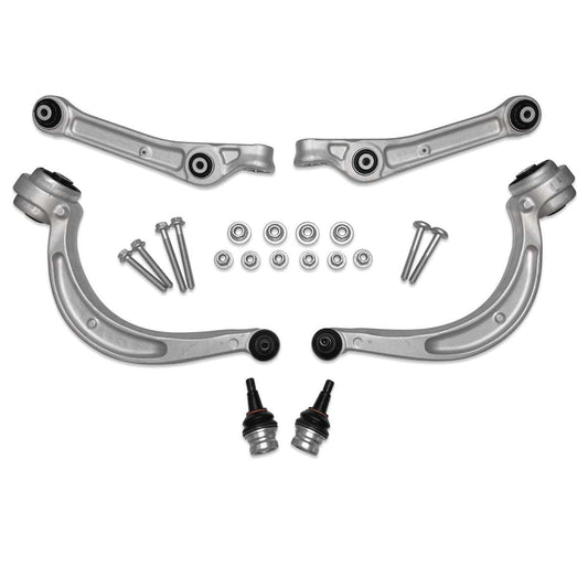 034 Motorsport Density Line Lower Control Arm Kit - Audi / B9 / B9.5 / A4 / S5 / RS4 / A5 / S5 / RS5