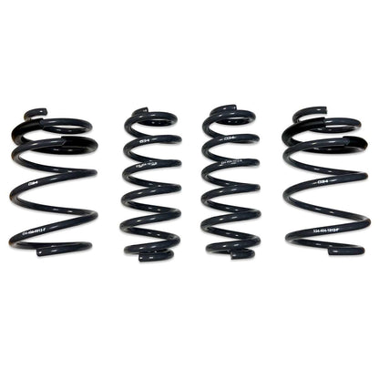 034 Motorsport Dynamic+ Lowering Springs - Audi / 8V / A3 / S3 (Non-Magride)