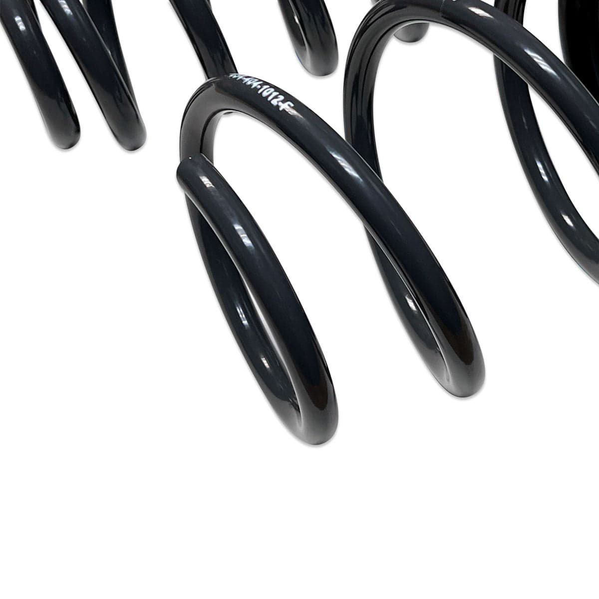 034 Motorsport Dynamic+ Lowering Springs - Audi / 8V / A3 / S3 (Non-Magride)