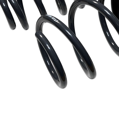 034 Motorsport Dynamic+ Lowering Springs - Audi / 8V / A3 / S3 (Non-Magride)