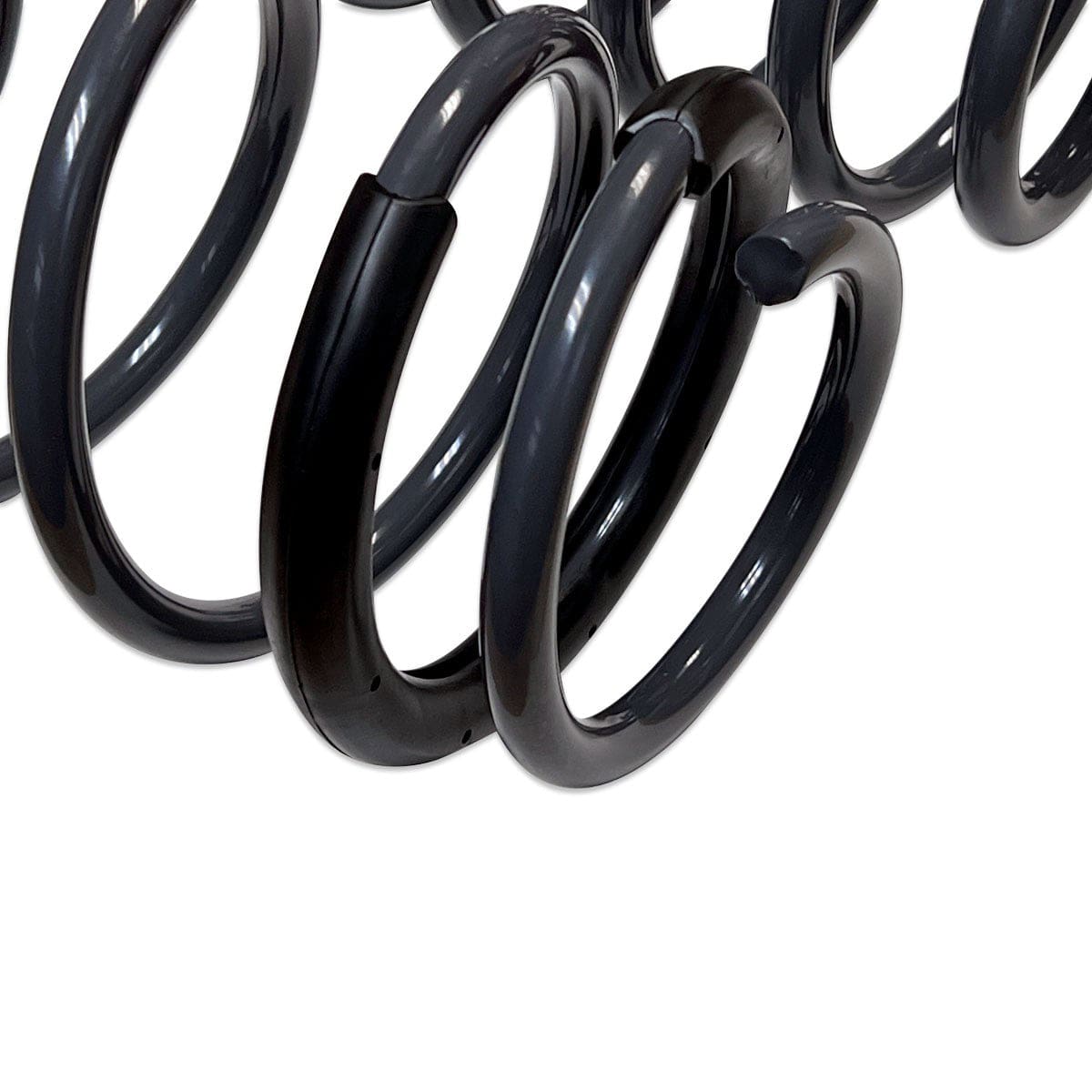 034 Motorsport Dynamic+ Lowering Springs - Audi / 8V / A3 / S3 (Non-Magride)