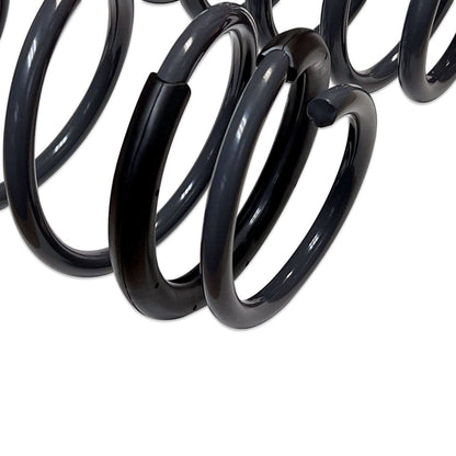 034 Motorsport Dynamic+ Lowering Springs - Audi / 8V / A3 / S3 (Non-Magride)