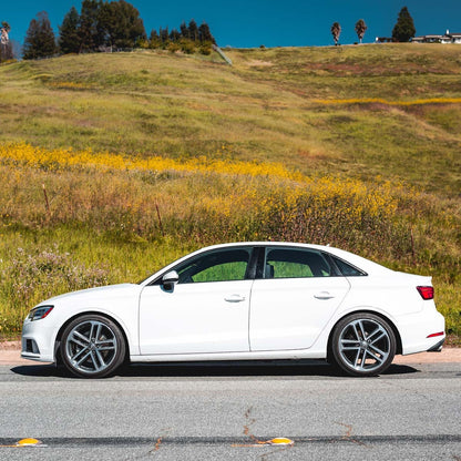 034 Motorsport Dynamic+ Lowering Springs - Audi / 8V / A3 / S3 (Non-Magride)