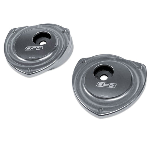 034 Motorsport Dynamic+ Camster Mount Pair - VW/Audi / MQB / MQB EVO