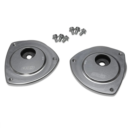 034 Motorsport Dynamic+ Caster Mount Pair - Audi/VW / MQB / MQB EVO