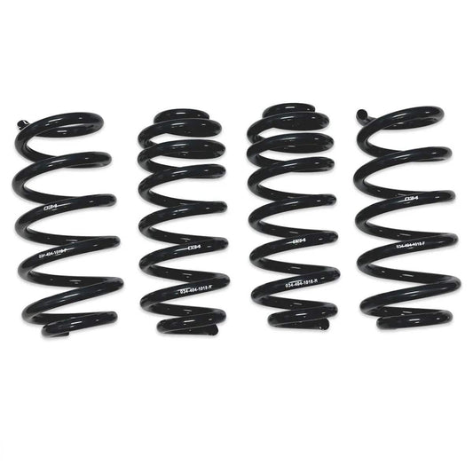 034 Motorsport Dynamic+ Lowering Springs - Audi / 4M / 4M.5 / Q7