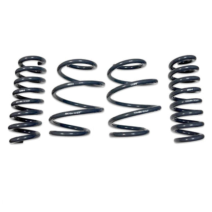 034 Motorsport Dynamic+ Lowering Springs - BMW / F3X / 320i / 328i / 330i / 335i / 340i / 420i / 428i / 430i / 435i / 440i