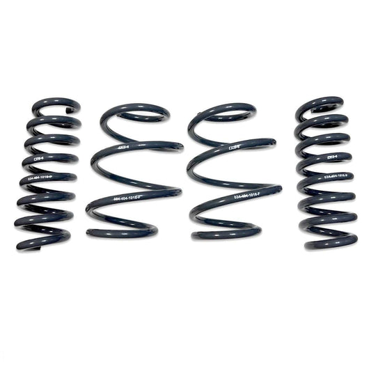 034 Motorsport Dynamic+ Lowering Springs - BMW / F3X / 320i / 328i / 330i / 335i / 340i / 420i / 428i / 430i / 435i / 440i