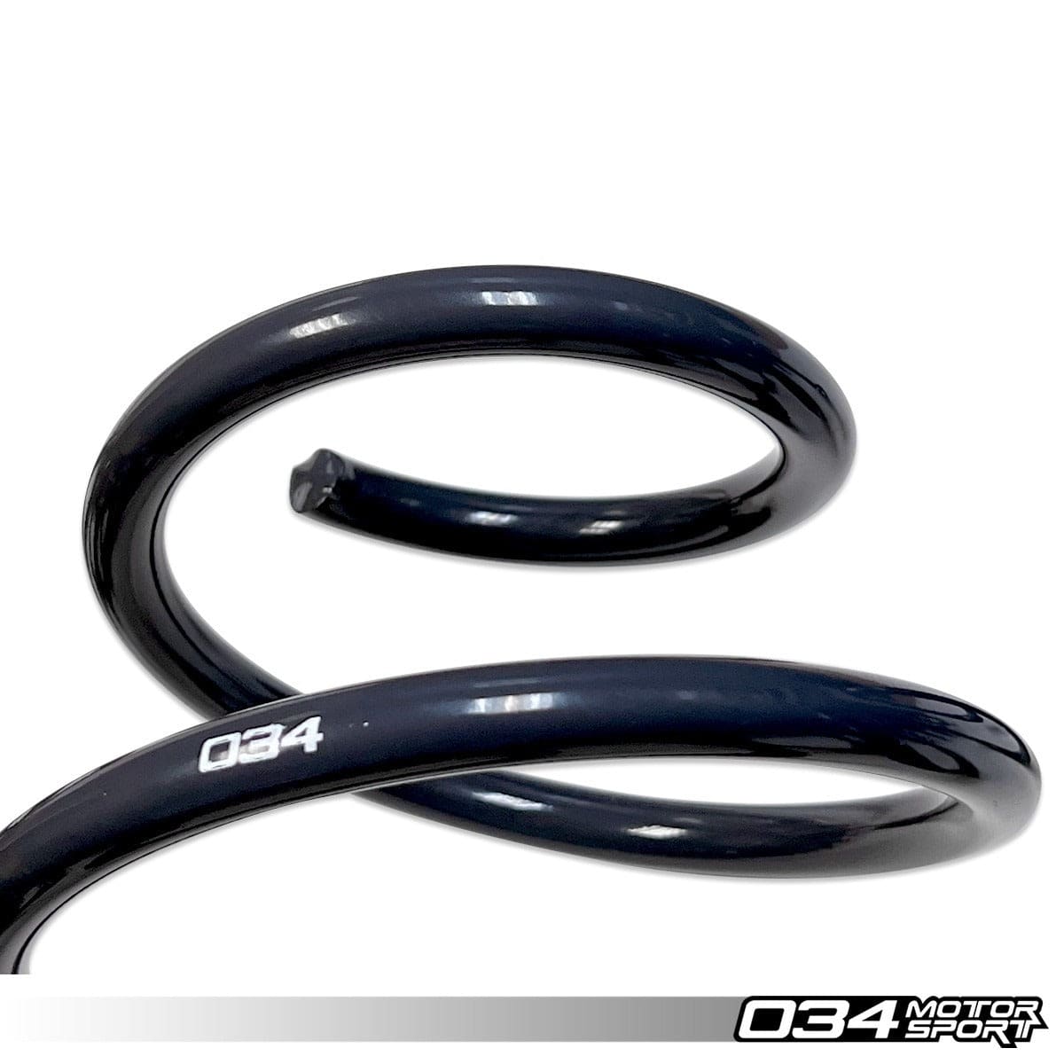 034 Motorsport Dynamic+ Lowering Springs - BMW / F3X / 320i / 328i / 330i / 335i / 340i / 420i / 428i / 430i / 435i / 440i