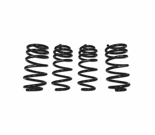 034 Motorsport Dynamic+ Lowering Springs for B9/B9.5 Audi RS5