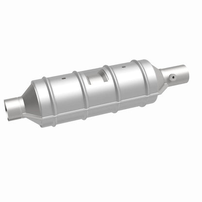 MagnaFlow Conv Univ 97-02 Ford Truck And Vans