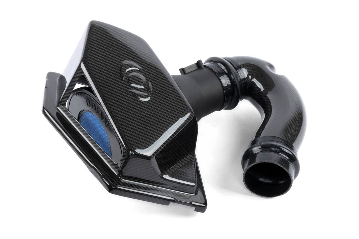 Dinan Semi-Open Intake - BMW / F-Series / B46 / B48
