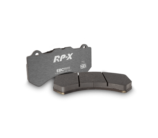 EBC Racing RP-X Race Rear Brake Pads - BMW / S58 / G8X / M3 / M4