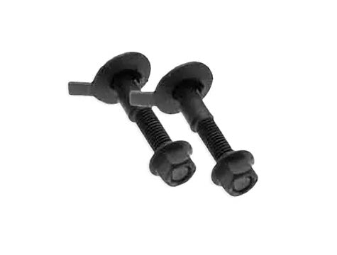 EIBACH PRO-ALIGNMENT CAMBER BOLT KIT 5.81280K