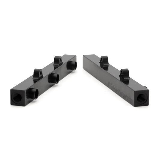 034 Motorsport Fuel Rail Pair - Audi / 2.7T / B5 / S4 / C5 / A6 / Allroad