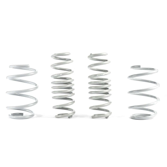 CTS Turbo Lowering Springs - VW / MK7 / Golf R