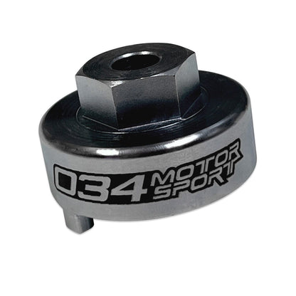 034 Motorsport High Pressure Fuel Pump Tool - Audi / 3.0TFSI